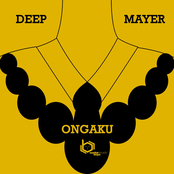 Deep Mayer - ONGAKU [SBMUSIC030]